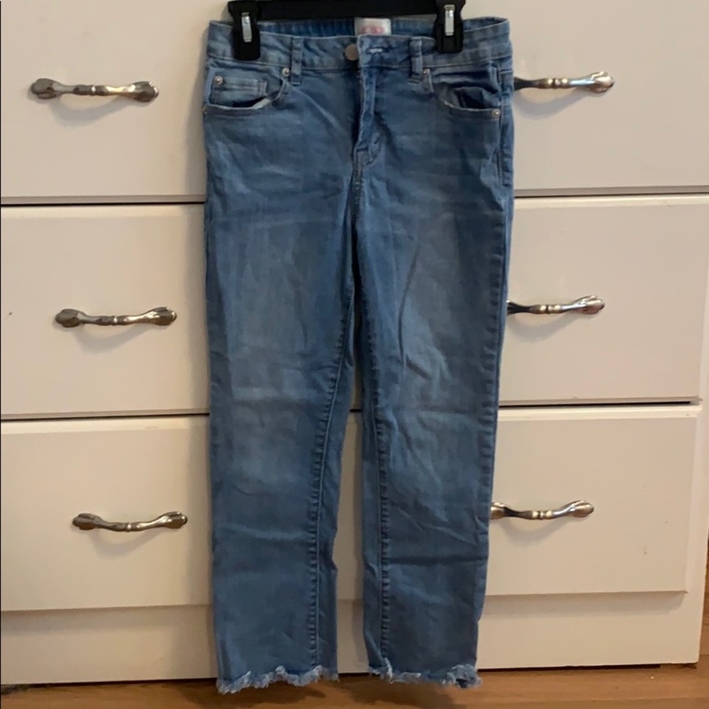 GB girls jeans